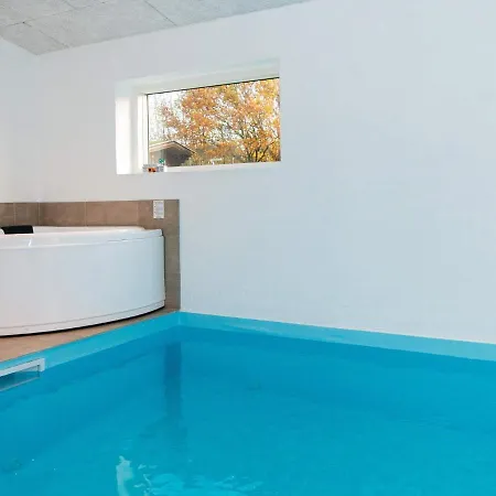 12 Person In Alling Bro Holiday home *