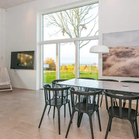 12 Person In Alling Bro Holiday home