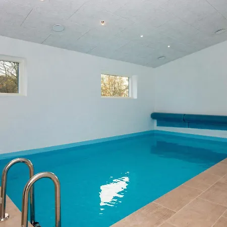 12 Person In Alling Bro Holiday home Allingabro