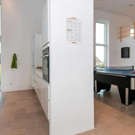 12 Person In Alling Bro Holiday home Allingabro