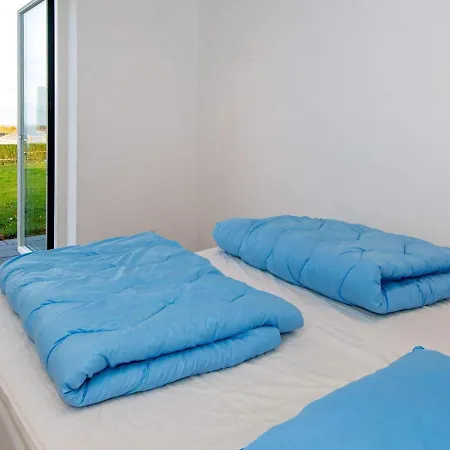 Holiday home 12 Person In Alling Bro Allingabro